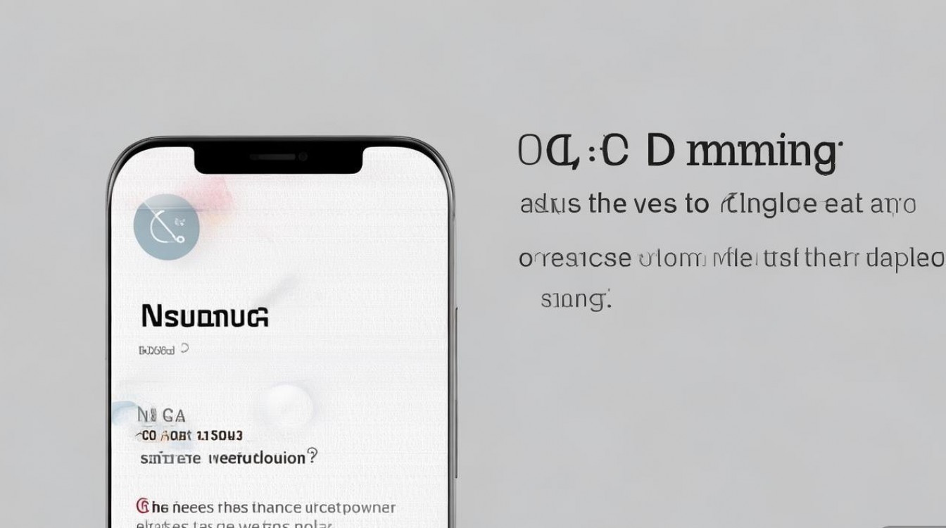 iQOONeo5S 有 DC 调光吗？iQOONeo5S 防频闪设置步骤分享
