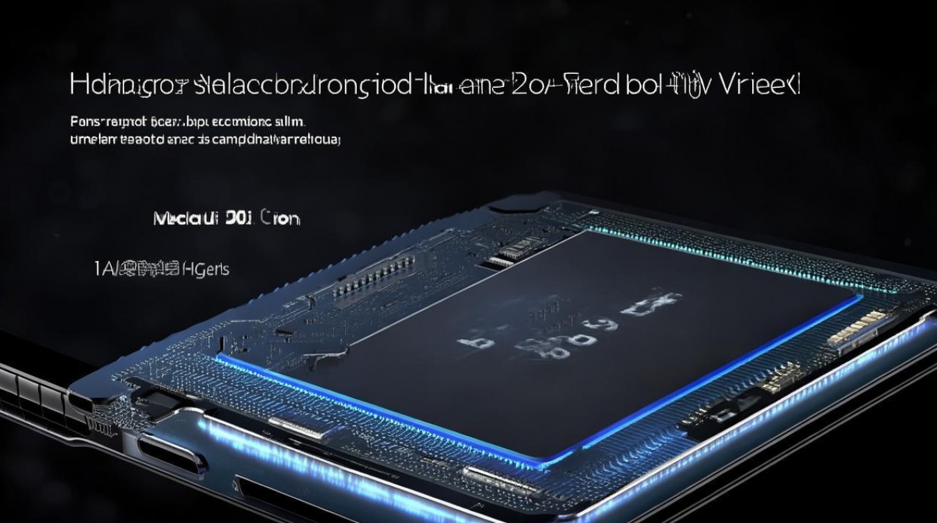 摩托罗拉 edgeX30 屏下版处理器是什么？骁龙 8 Gen1 性能参数详解