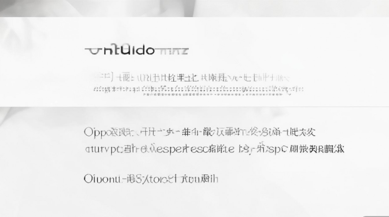 oppo 桌面已停止运行怎么办？oppo 手机桌面频繁停止运行解决方法