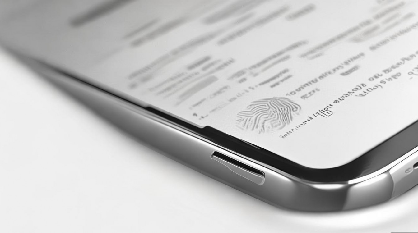 摩托罗拉 edgeX30 是侧边指纹解锁吗？edgeX30 添加指纹步骤