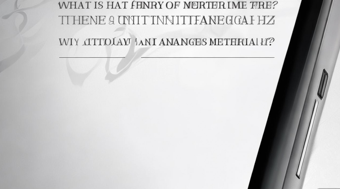 摩托罗拉 edgeX30 是什么边框材质？边框材质有什么优势？