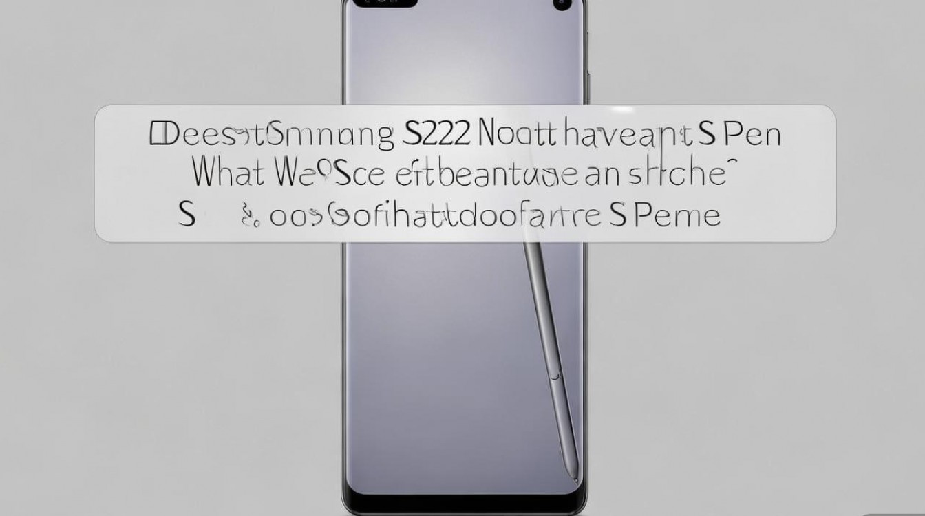 三星 S22Note 有 S Pen 吗？S Pen 有哪些核心优点？