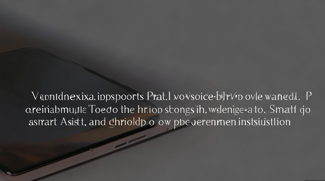 小米 12Pro 支持语音唤醒吗？小米手机怎么设置语音助手？