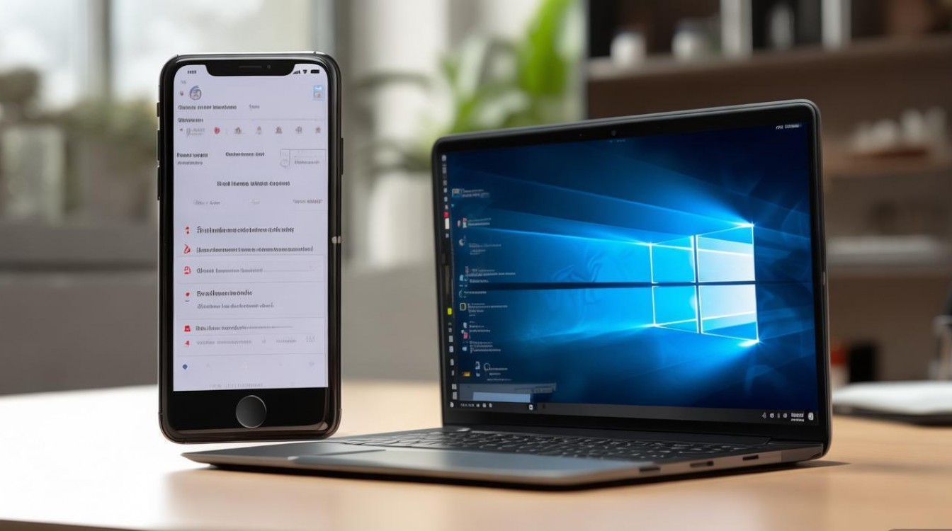 苹果手机怎么传视频到电脑？iPhone 视频如何快速传到 Win10 电脑？