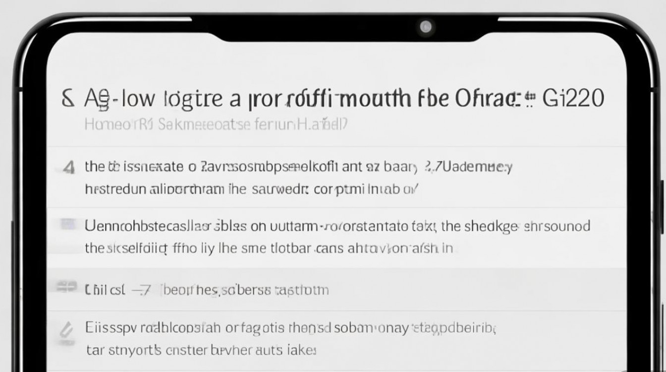 华为 g620 怎么截图？华为 g620 手机截图快捷键是什么？