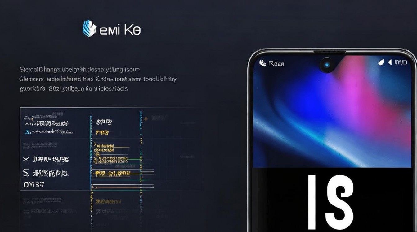 红米 K50 电竞版使用的是什么屏幕，红米 K50 电竞版屏幕参数及显示效果怎么样