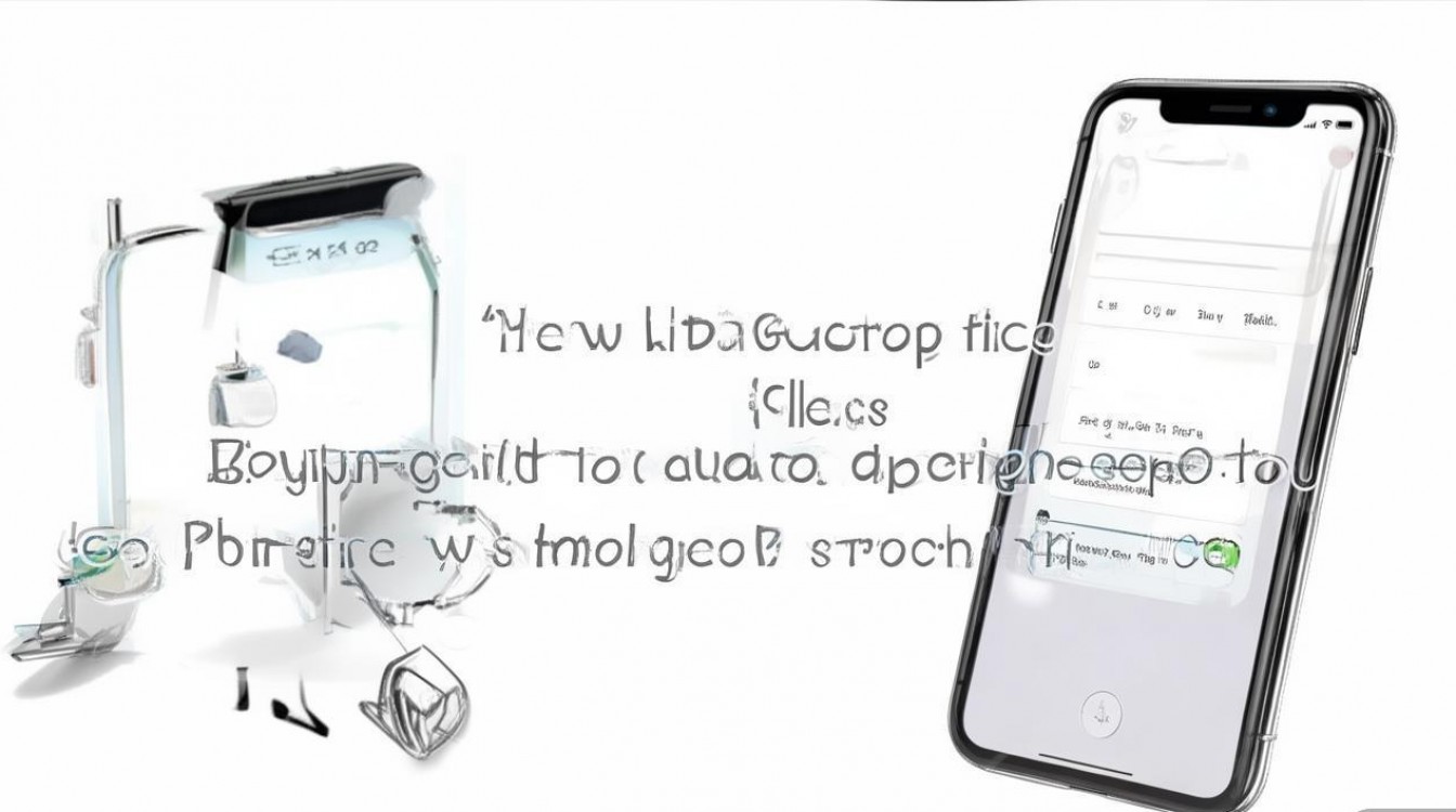 怎么把文件放进苹果手机？iPhone 如何导入文件到本地？