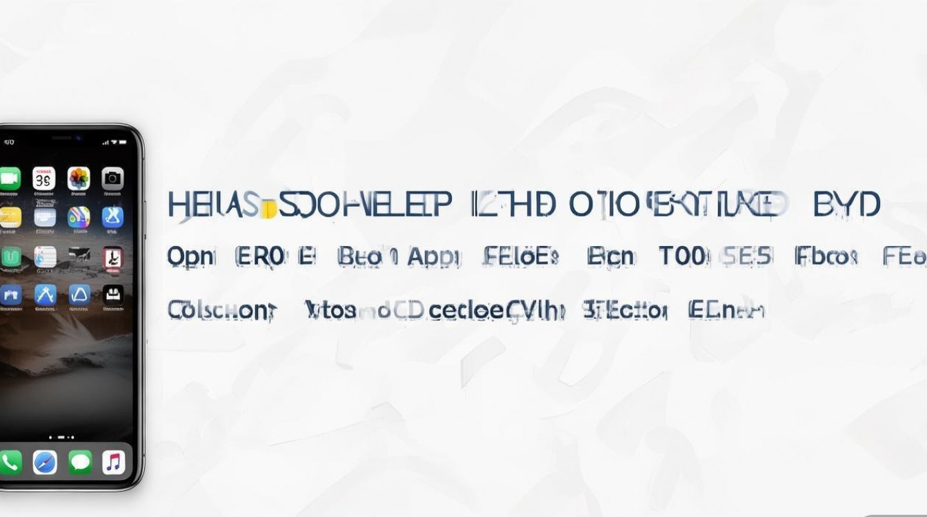 怎么把文件放进苹果手机？iPhone 如何导入文件到本地？