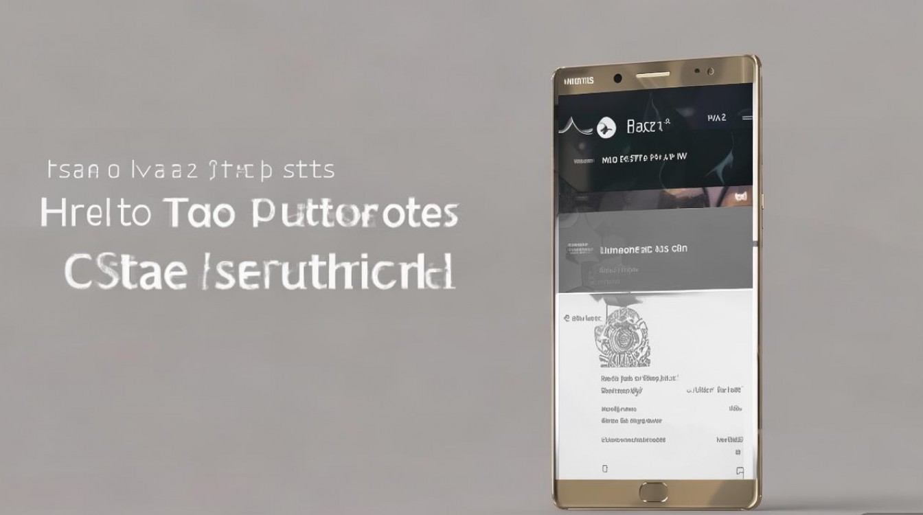 华为 mate8 怎么截屏？华为 mate8 截屏快捷键是什么？