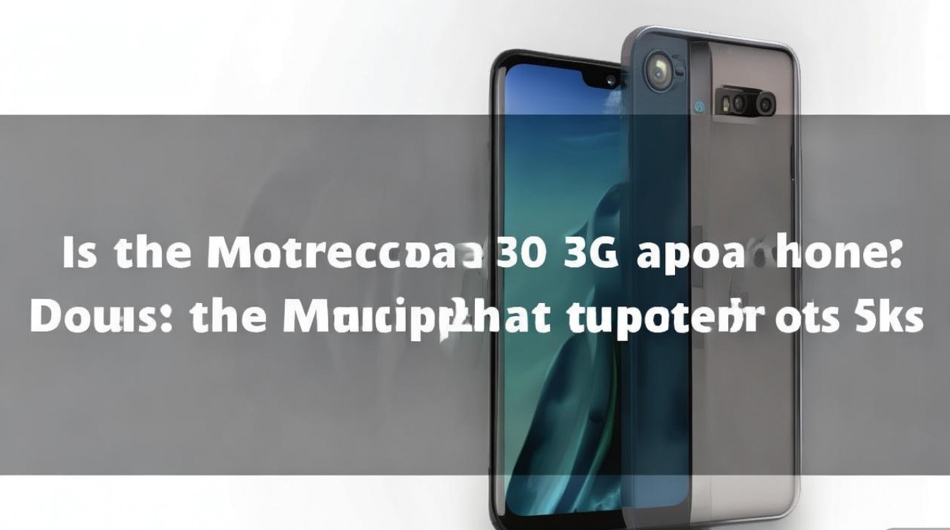 摩托罗拉 edges30 是 5G 手机吗，摩托罗拉 edges30 支持 5G 网络吗