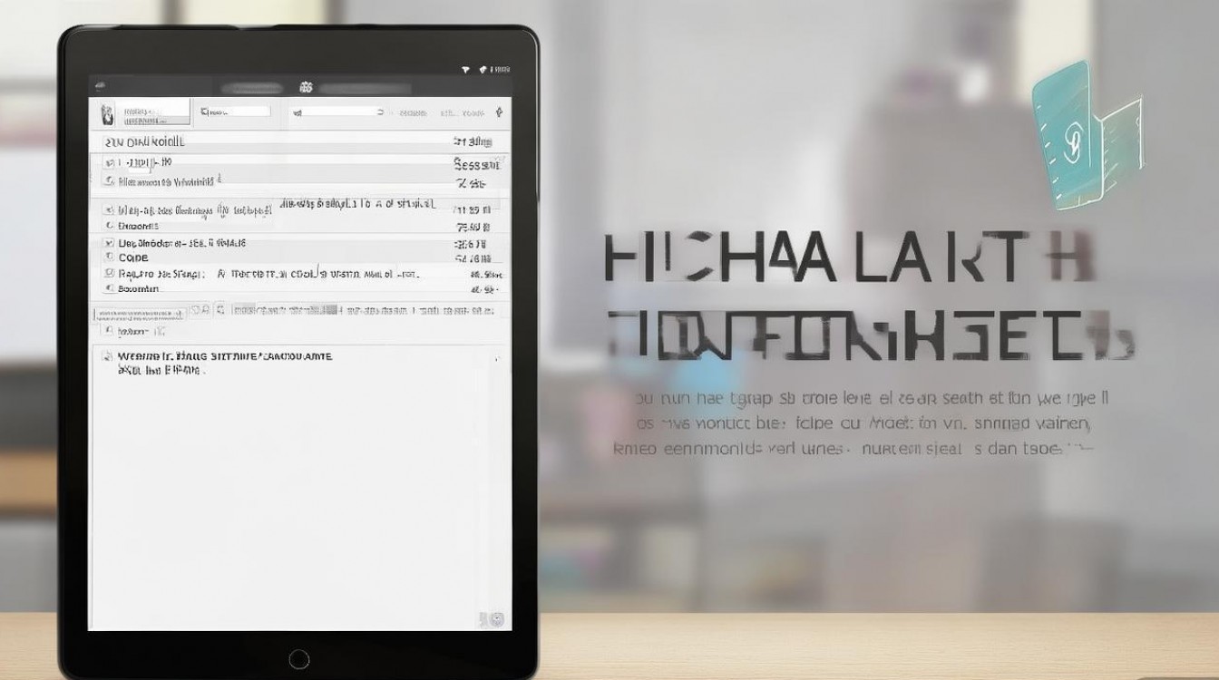 华为平板怎么打开恢复出厂设置？华为平板恢复出厂设置开启步骤一览