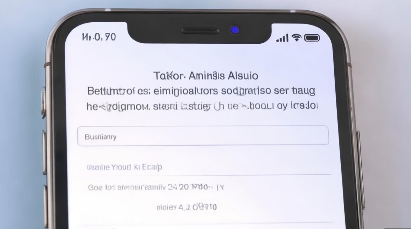 苹果手机怎么弄不了动态表情？iPhone 如何设置和使用动态表情教程