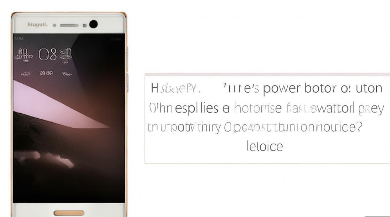 华为 p8 开关机按键没反应怎么回事？华为 p8 电源键失灵无法开机怎么办？