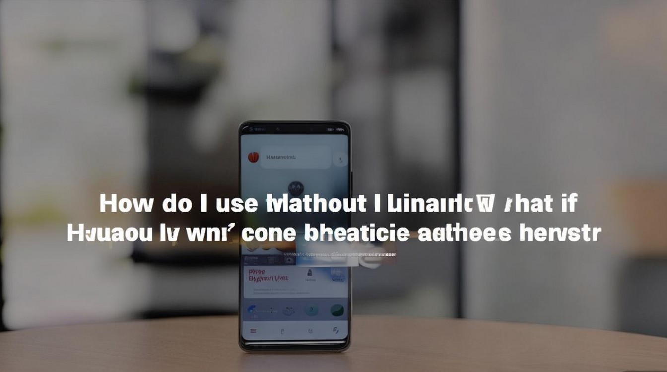 华为怎么不带耳机？华为手机不连接蓝牙耳机怎么办