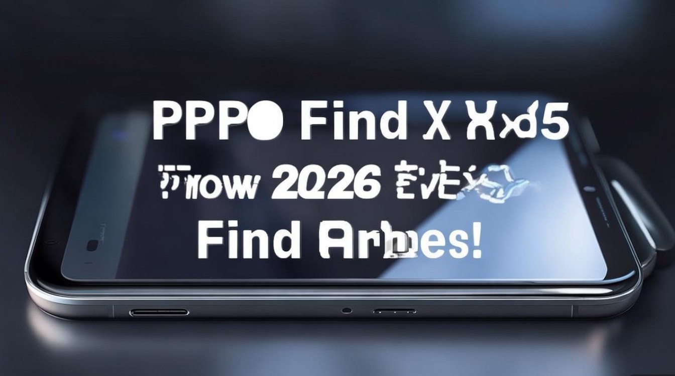 OPPO Find X5 价格是多少？2026 年 OPPO Find X5 最新售价多少钱？