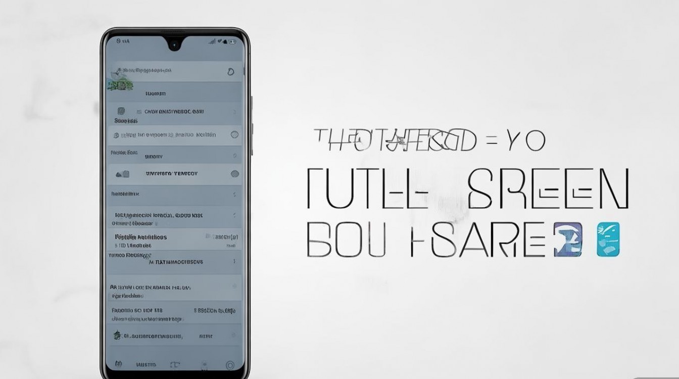 华为 nova9Pro 怎么打开全面屏？华为手机全面屏设置教程在哪看？