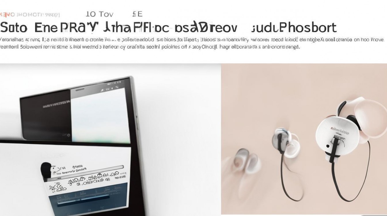 华为 p8 耳机怎么戴？华为 p8 耳机正确佩戴方法图解