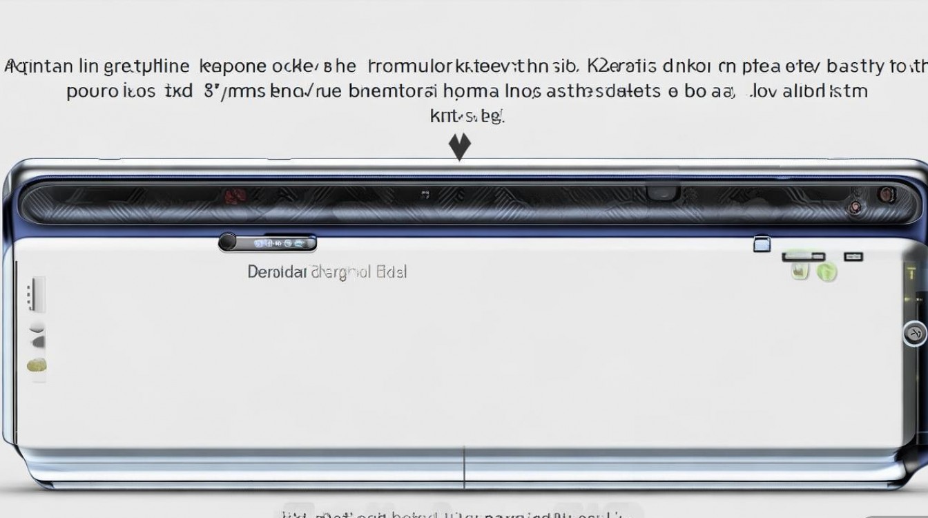 红米 k50 电竞版怎么打开肩键？红米 k50 电竞版肩键开启步骤详解
