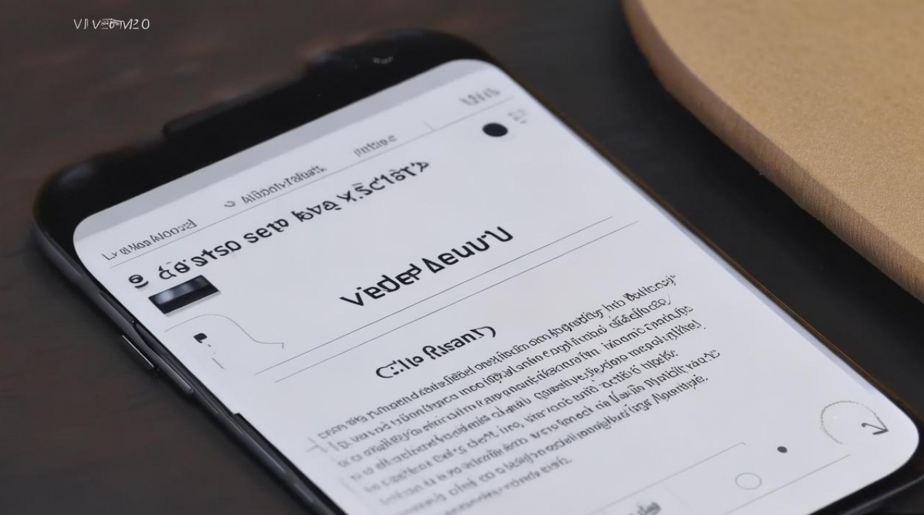 vivos12 视频美颜怎么开启？vivos12 怎么设置视频美颜参数
