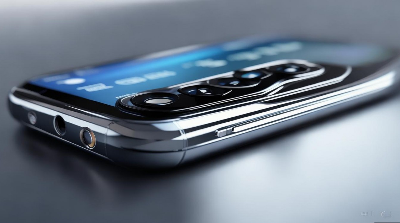 华为 P50Pocket 外观设计怎么样，华为 P50Pocket 外形细节与手感如何