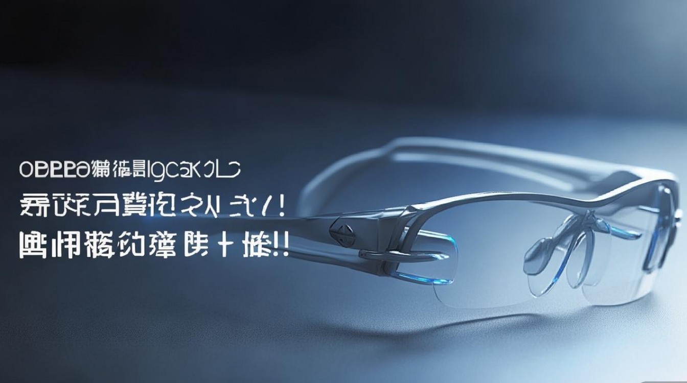 OPPOAirGlass 什么时候出？OPPOAirGlass 智能眼镜最新上市时间揭秘