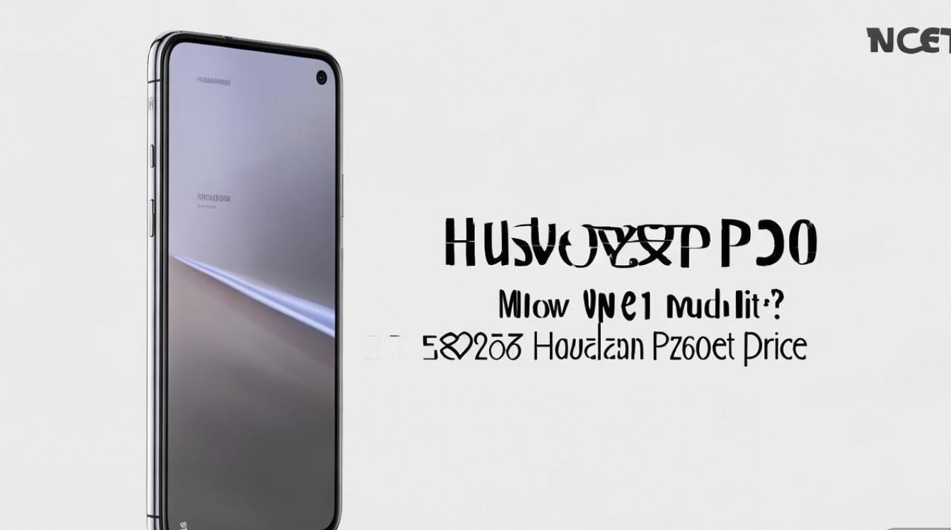 华为 P50Pocket 价格是多少？2026 年华为 P50Pocket 最新售价多少钱？