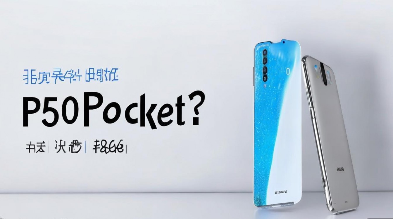 华为 P50Pocket 什么时候出？华为 P50Pocket 最新发布时间定档