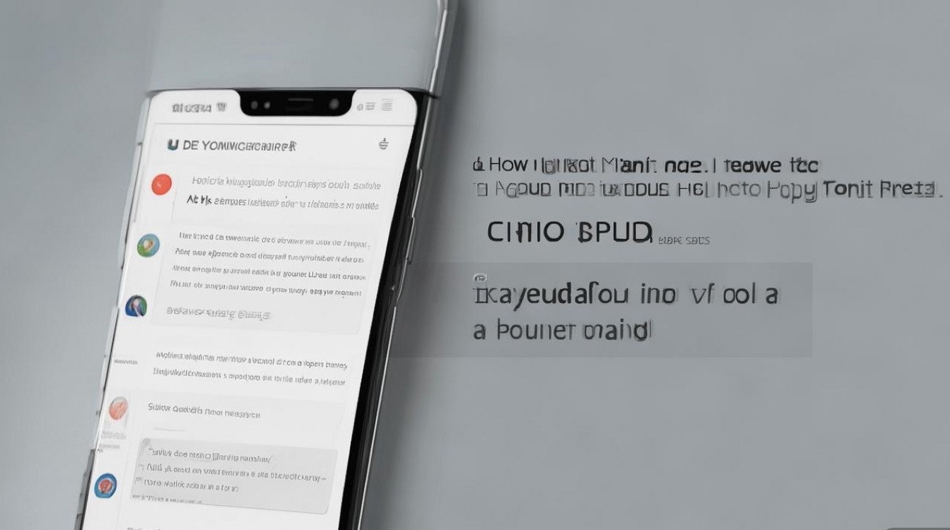 华为手机打不出字怎么回事？华为输入法无法打字怎么办？