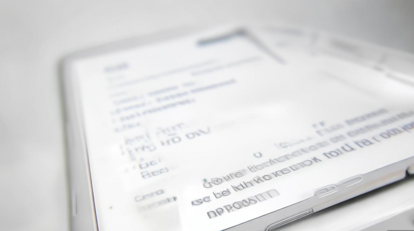 华为手机打不出字怎么回事？华为输入法无法打字怎么办？