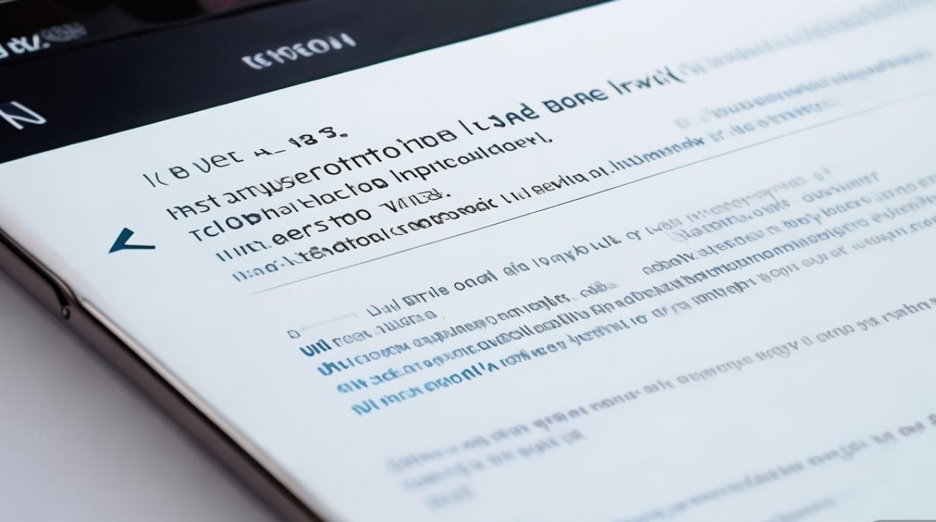 华为手机打不出字怎么回事？华为输入法无法打字怎么办？