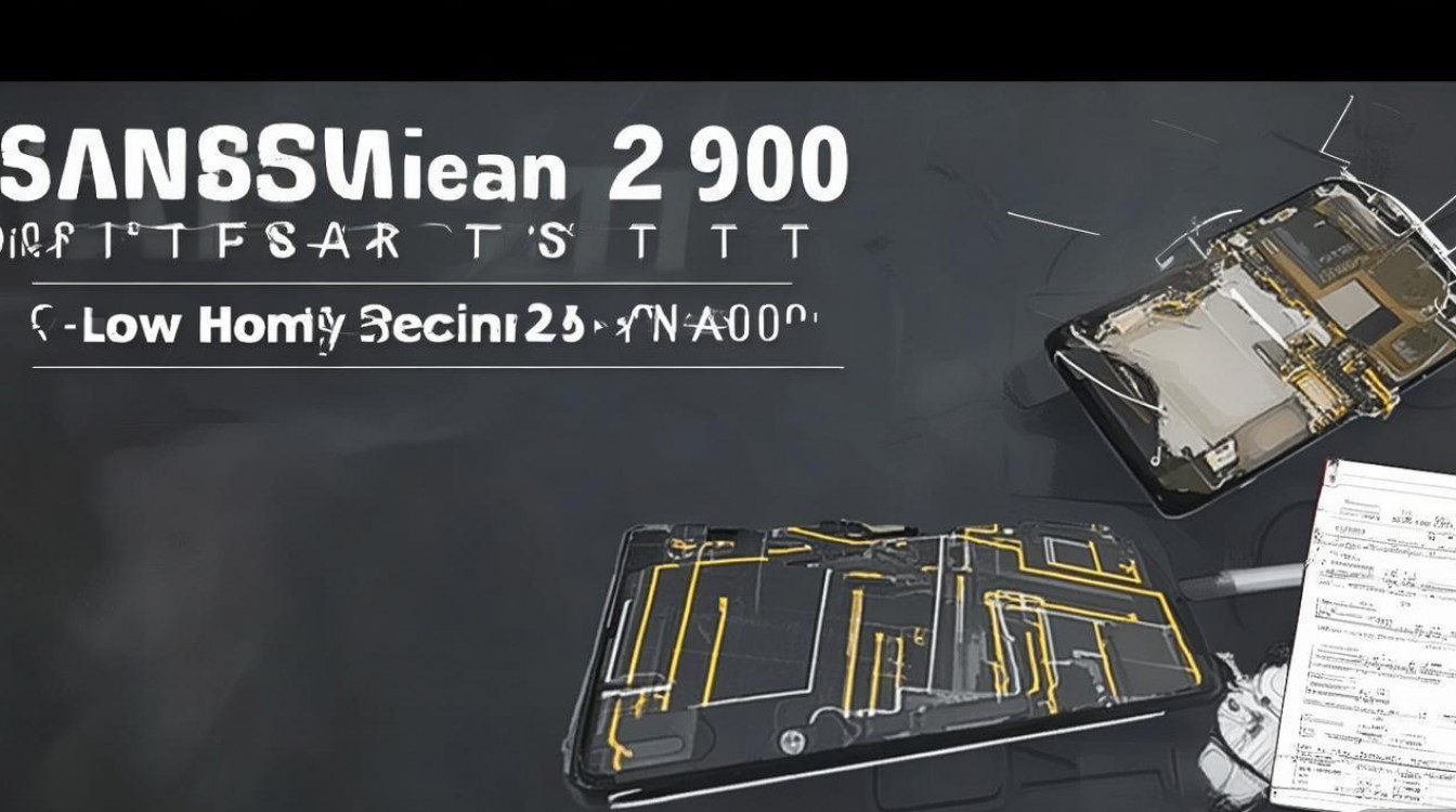 三星 p3100 怎么拆外屏？三星 p3100 外屏拆解步骤图解