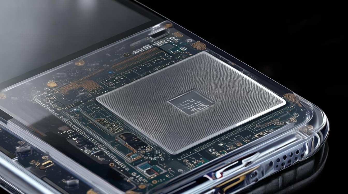 华为 P50Pocket 处理器是什么？华为 P50Pocket 处理器配置参数性能详解