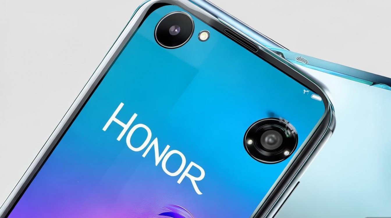 荣耀 X30 是什么外观设计？荣耀 X30 外观配色详细介绍