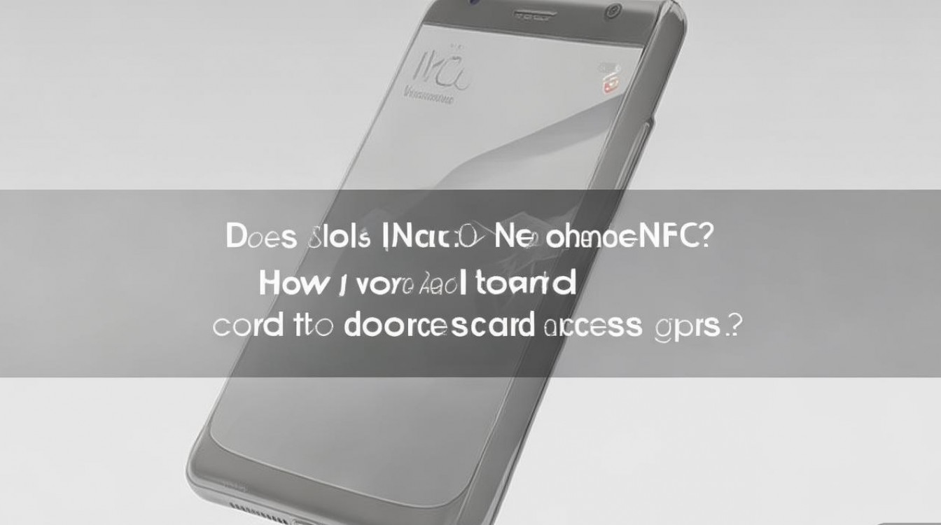 iqooneo5s 有 NFC 功能吗？iqooneo5s 怎么添加门禁卡？