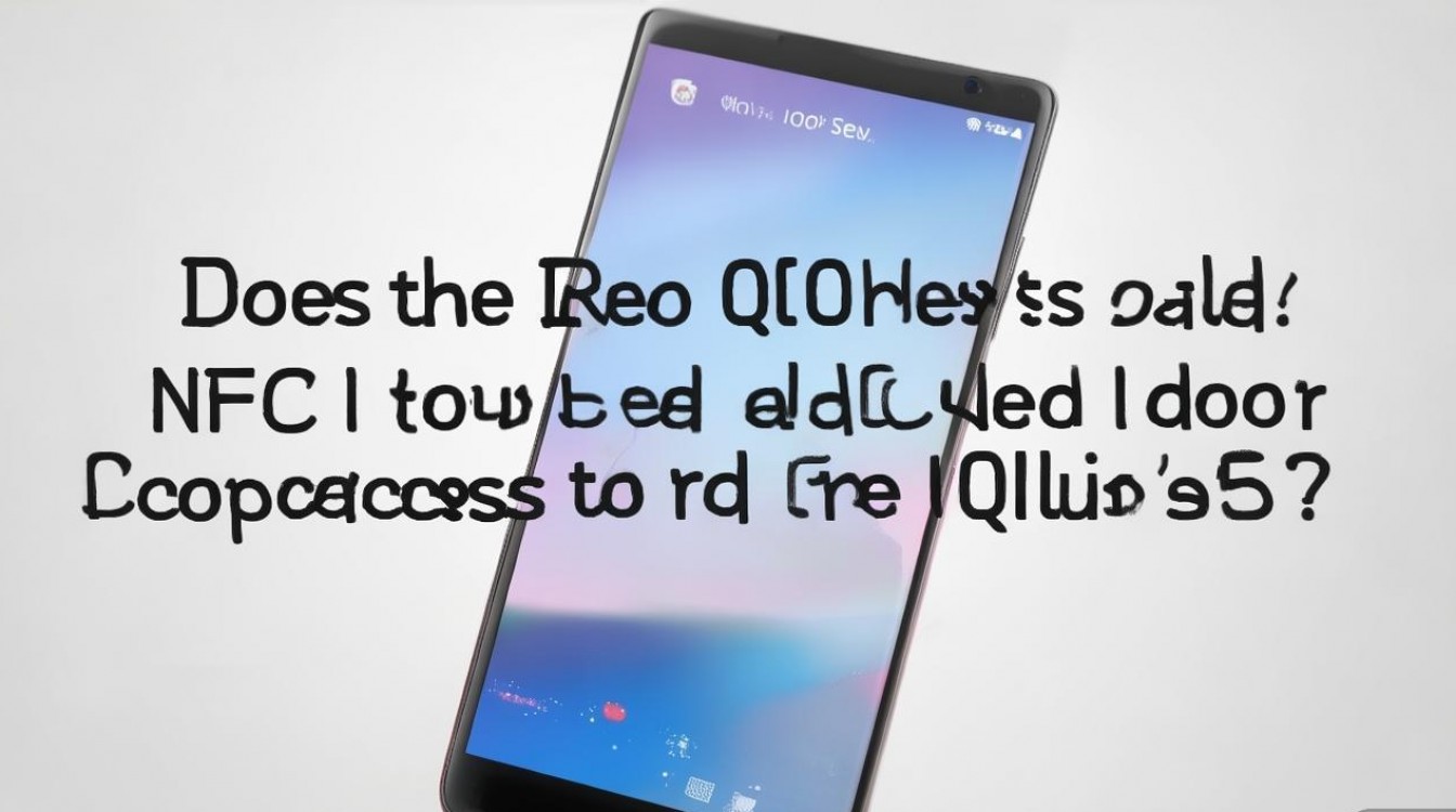 iqooneo5s 有 NFC 功能吗？iqooneo5s 怎么添加门禁卡？