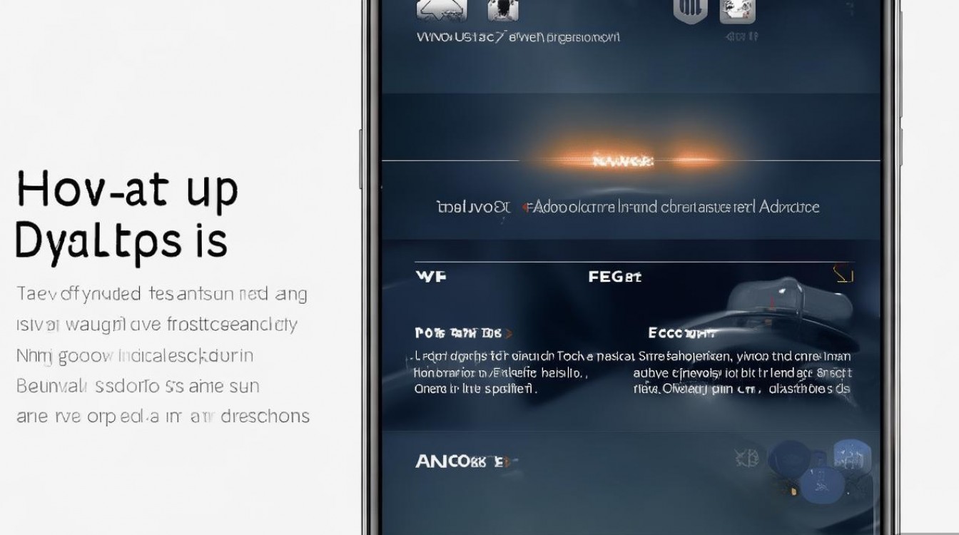 vivo 小图标怎么设置？vivo 手机桌面小图标在哪里设置及调整方法