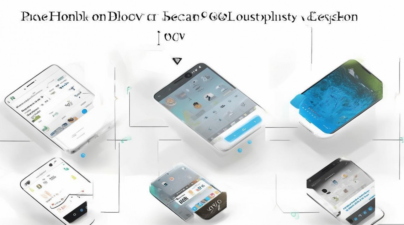 vivo 小图标怎么设置？vivo 手机桌面小图标在哪里设置及调整方法