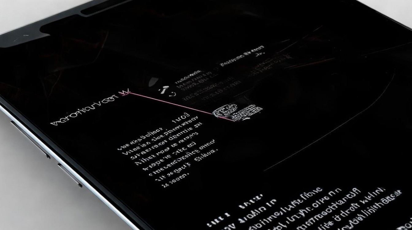 vivo 显示屏显示不了怎么回事？vivo 手机屏幕黑屏不显示原因及解决方法