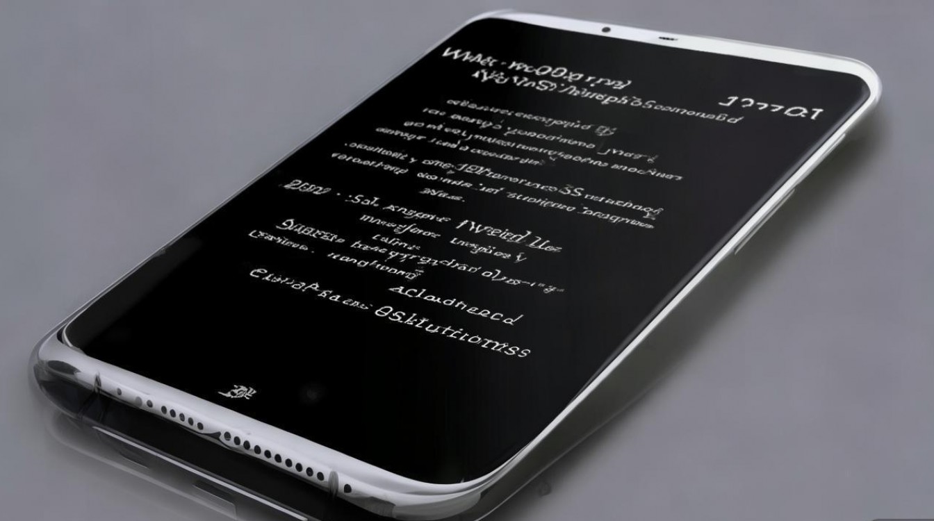 vivo 显示屏显示不了怎么回事？vivo 手机屏幕黑屏不显示原因及解决方法