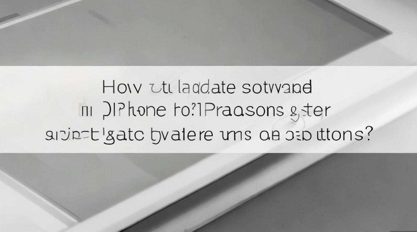 苹果 5s 更新不了软件怎么办？iPhone5s 无法升级系统原因及解决方法