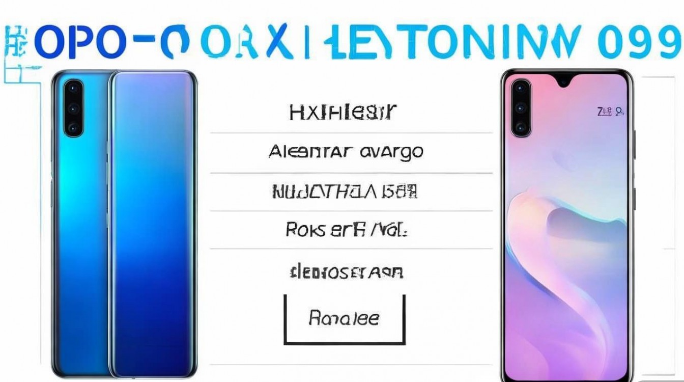 OPPOReno7 和华为 nova9 哪款性价比更高，OPPOReno7 和华为 nova9 有什么区别