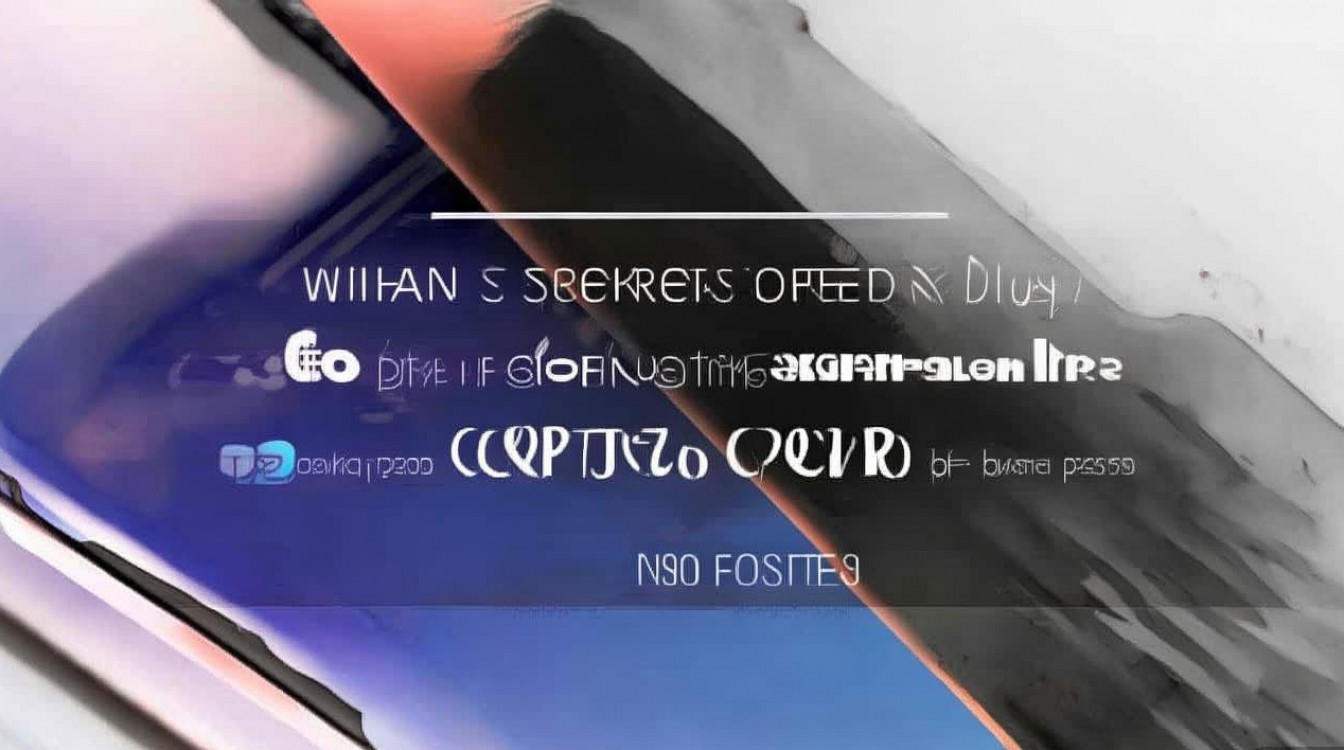 opporeno7pro 屏幕模糊怎么办？opporeno7pro 屏幕不清晰解决方法一览