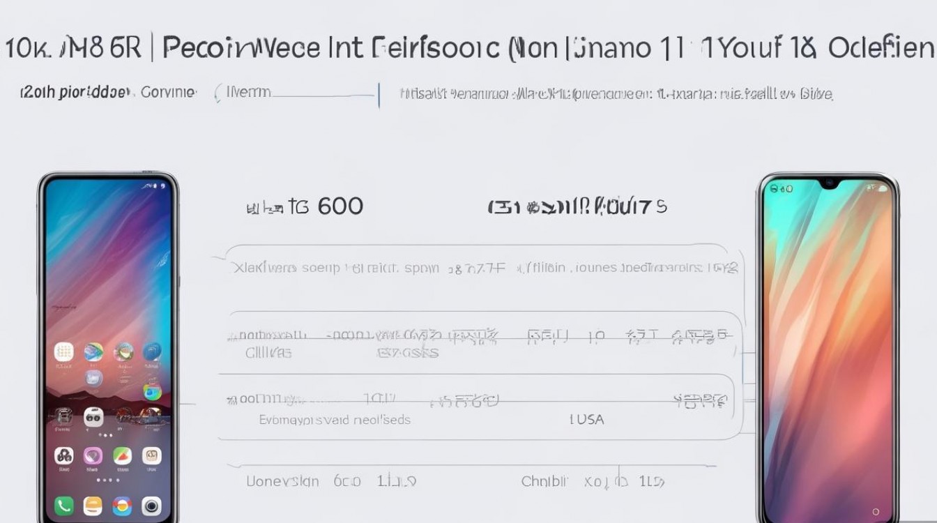 荣耀 60 和小米 11 青春版选哪款？荣耀 60 对比小米 11 青春版参数配置性能哪个好