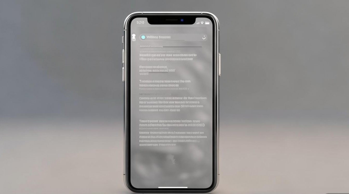 苹果 6 怎么变成灰色了怎么办？iPhone6 屏幕突然变灰度模式如何关闭？