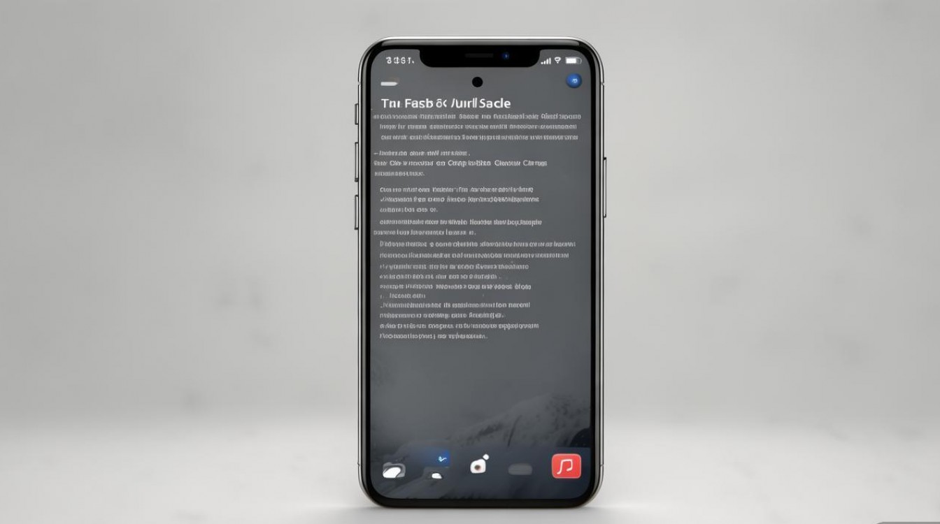 苹果 6 怎么变成灰色了怎么办？iPhone6 屏幕突然变灰度模式如何关闭？