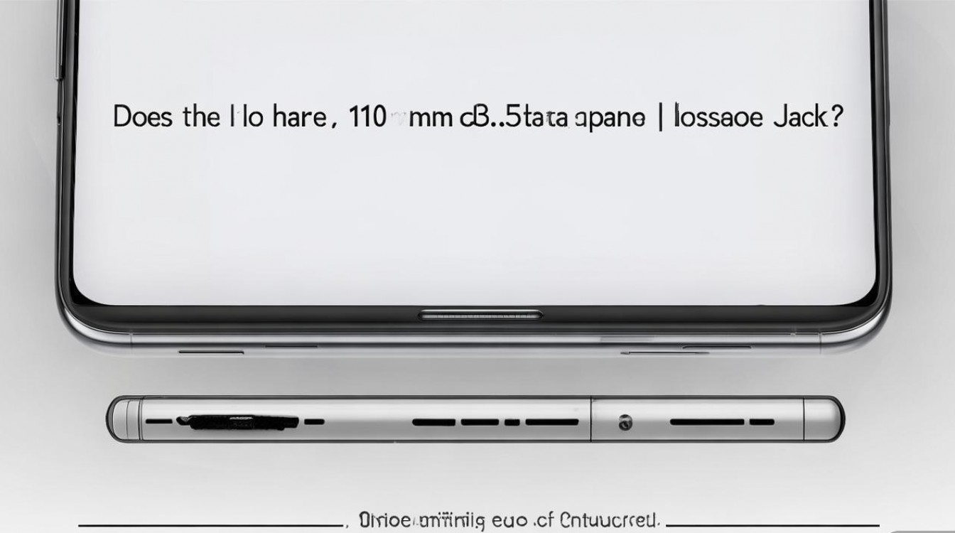 一加 10Pro 有 3.5mm 耳机孔吗？一加 10Pro 耳机孔设计及连接方法