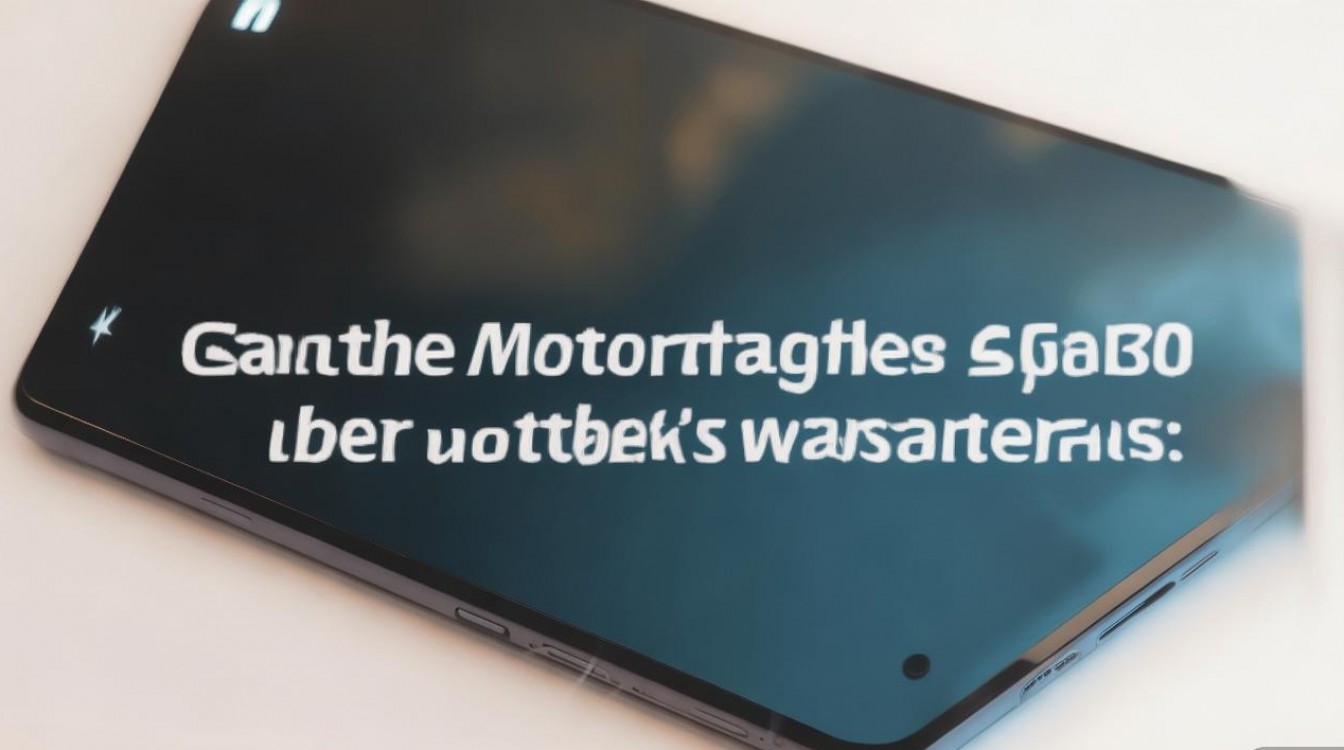 摩托罗拉 edgeS30 可以防水吗？其防水性能等级是多少？