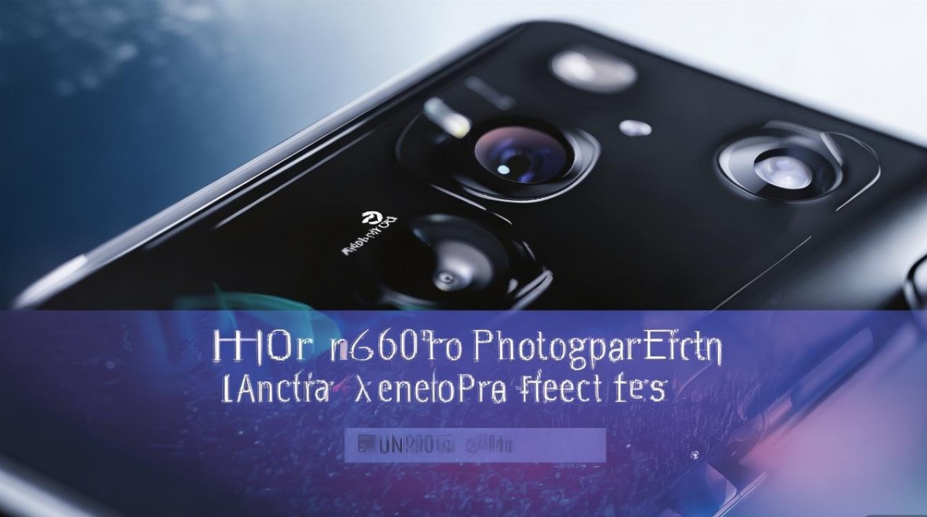 荣耀 60Pro 拍照效果怎么样，荣耀 60Pro 摄像效果实测