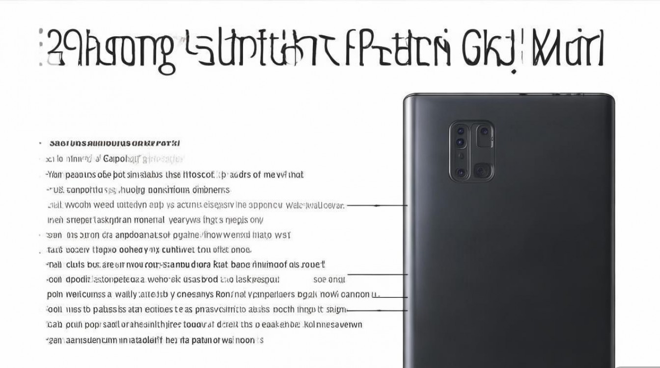 三星 note5 怎么开盖？三星 note5 后盖打不开怎么办？