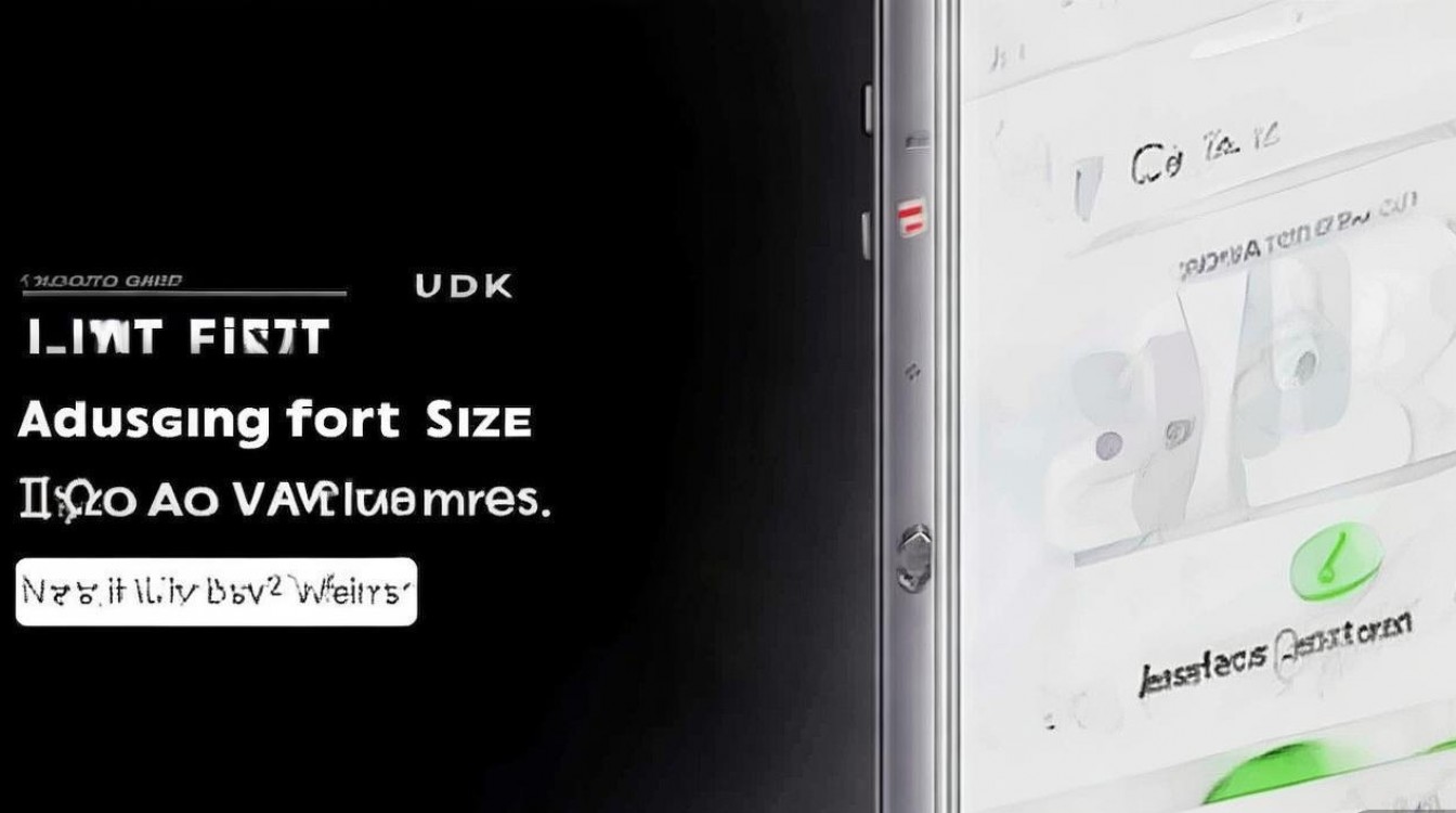 vivo 手机字体大小怎么调？vivo 手机字体大小调节方法在哪